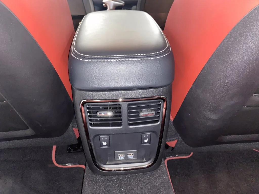 Used 2023  Dodge SRT Hellcat Redeye Widebody Jailbreak image 16