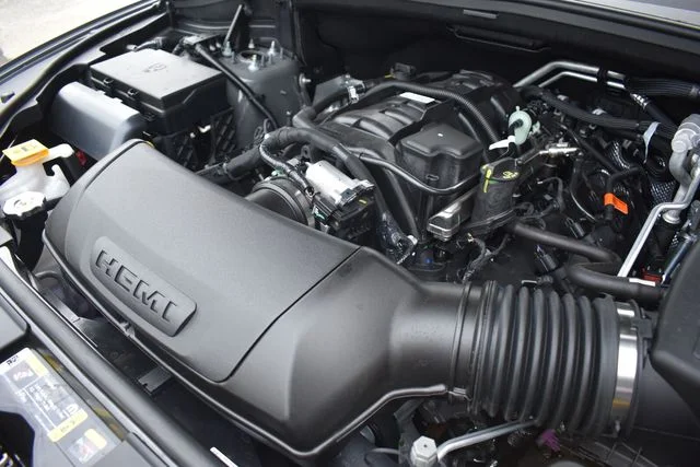 New 2026 Destroyer Gray Clearcoat Dodge GT Plus HEMI V8 image 42