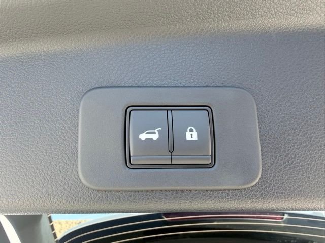 2026 Nissan Murano SL - Photo 37