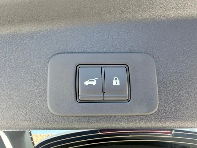 2026 Nissan Murano SL - Photo 37