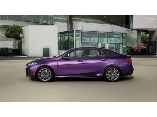 New 2026 Thundernight Metallic BMW  image 4