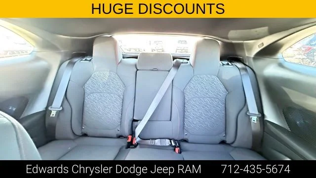 New 2026 Black Dodge R/T image 25