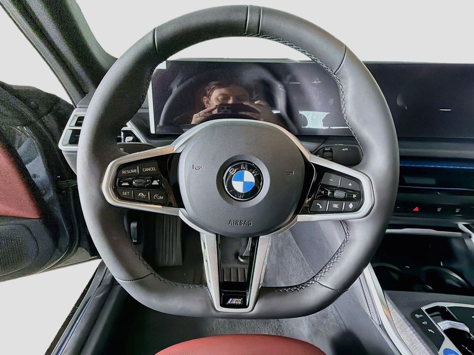 New 2026 Dravit Grey Metallic BMW eDrive40 image 11