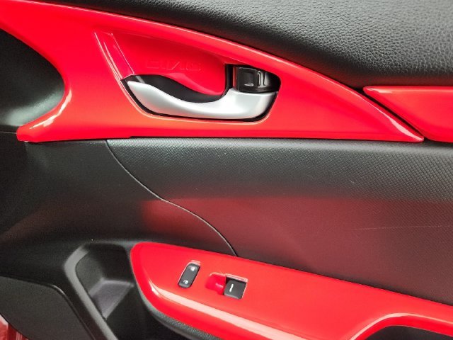 2021 Honda Civic LX - Photo 14