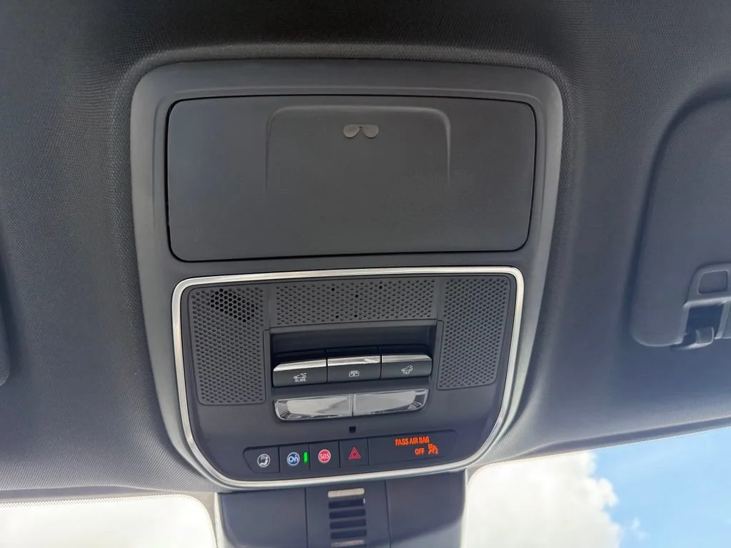 2026 Chevrolet Traverse High Country - Photo 28