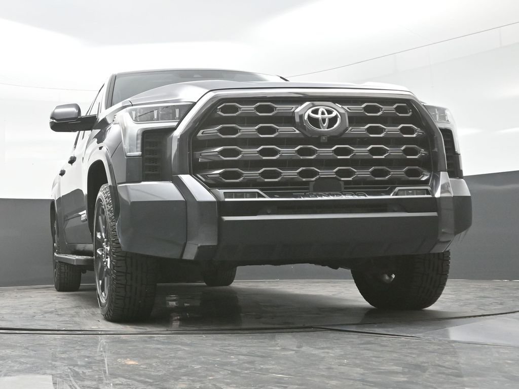 2023 Toyota Tundra Platinum - Photo 23