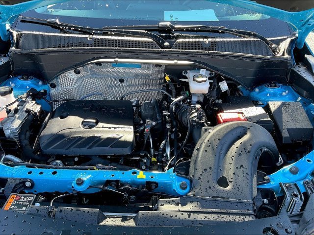 2026 Chevrolet Trailblazer LT - Photo 15