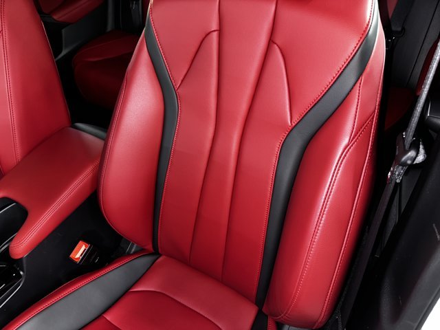 Used 2026 Platinum White Pearl Acura FWD A-Spec image 10