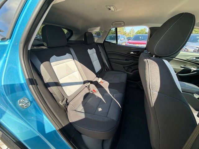 2026 Chevrolet Trax LS - Photo 29