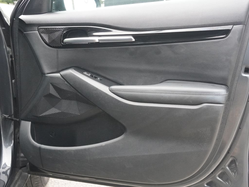 Used 2024 Gray Kia EX image 23