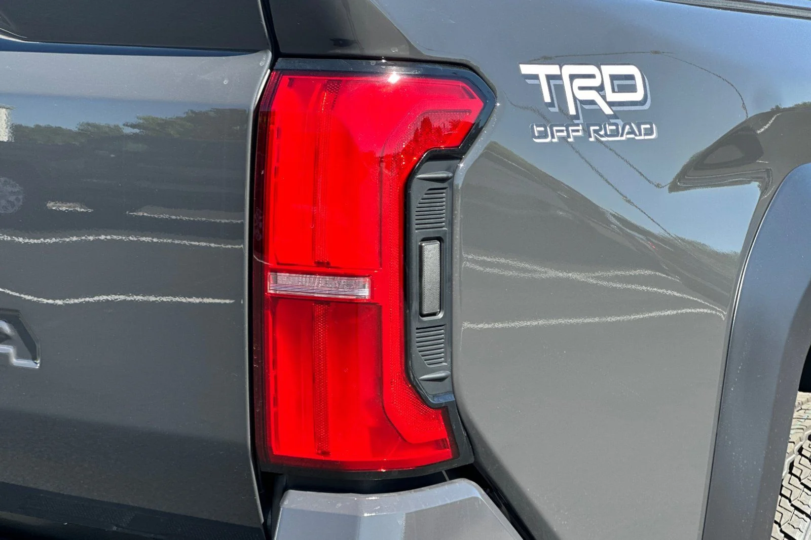 New 2026  Toyota TRD Off-Road image 25