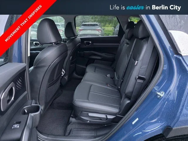 2026 Kia Sorento EX - Photo 18