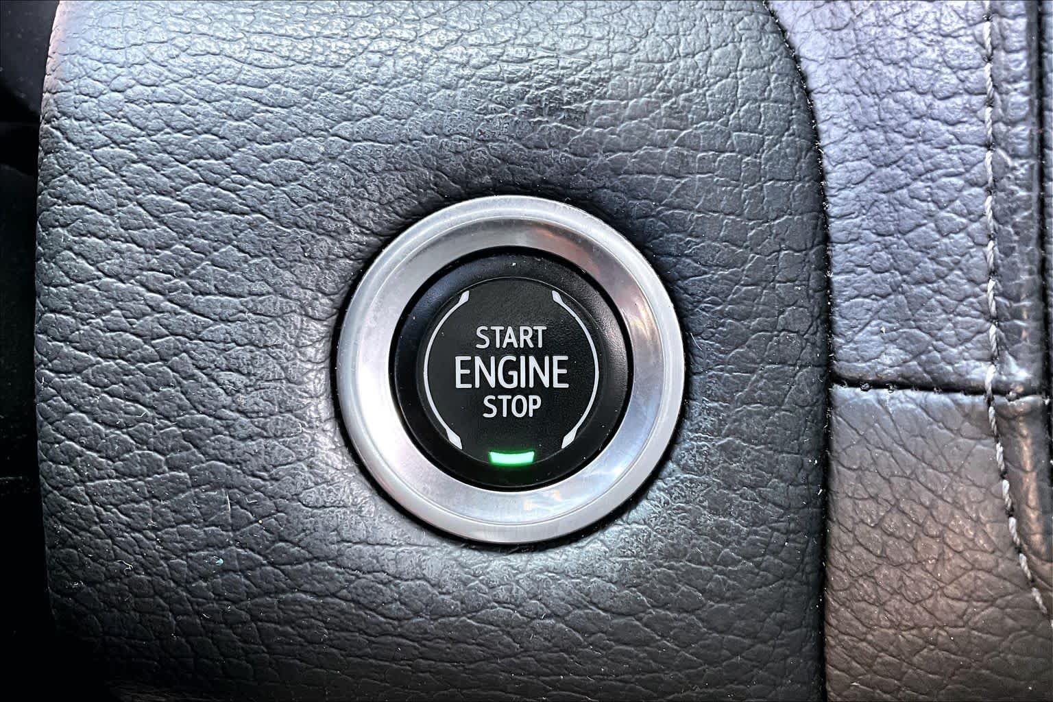 Used 2021 Cayenne Red Tintcoat GMC Denali image 35