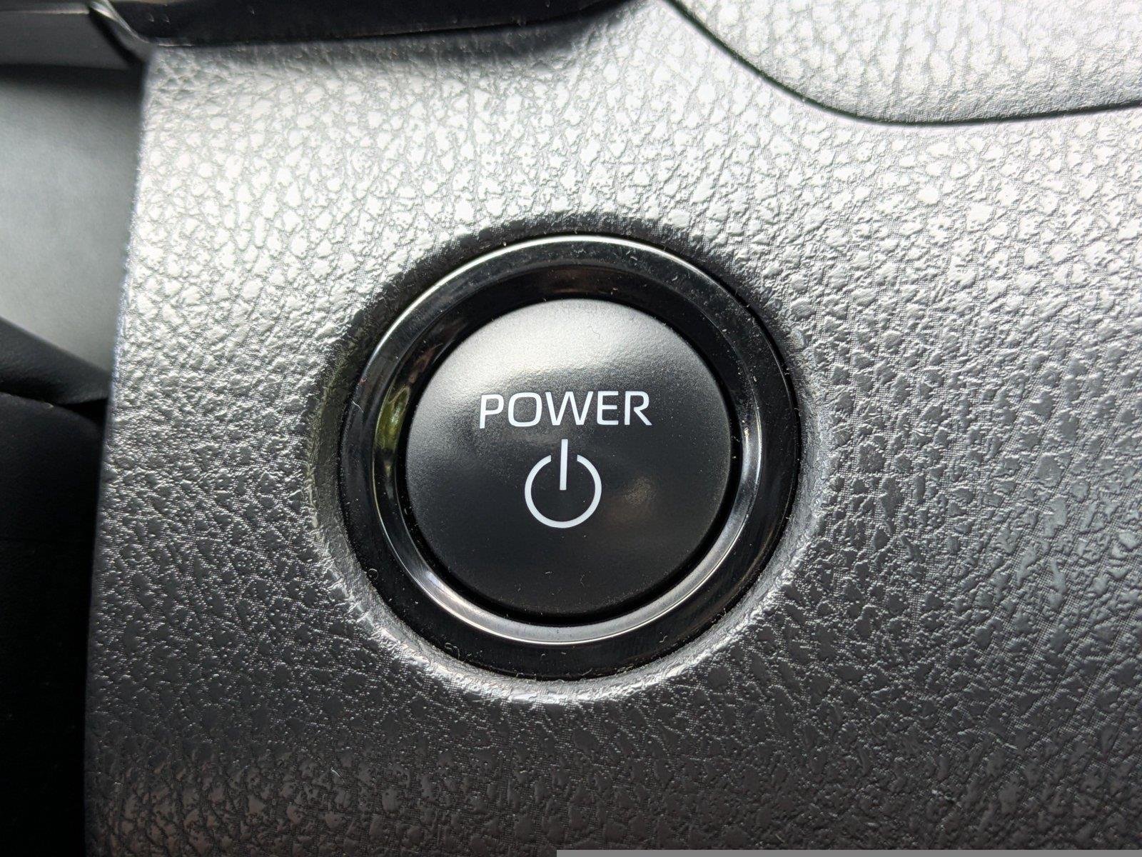 Used 2025  Toyota SE image 25