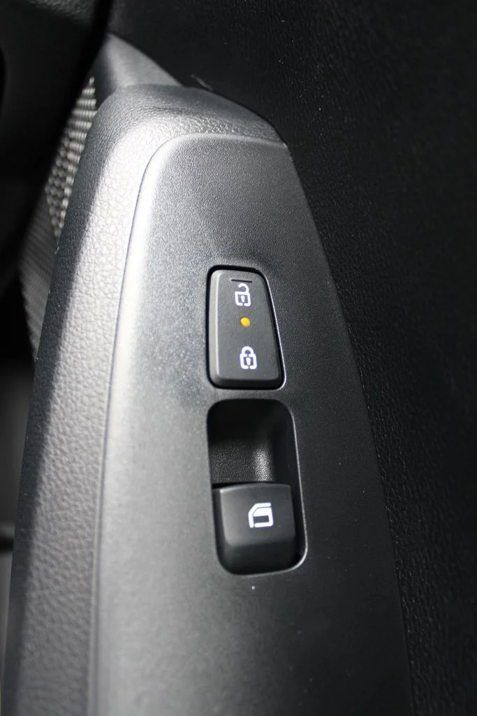 New 2026 Blue Kia LX image 22