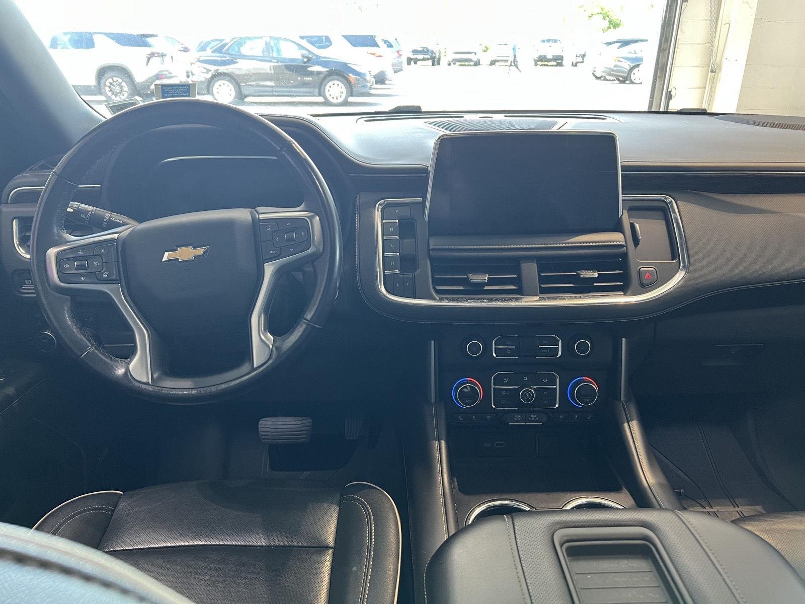 2023 Chevrolet Tahoe Premier - Photo 16