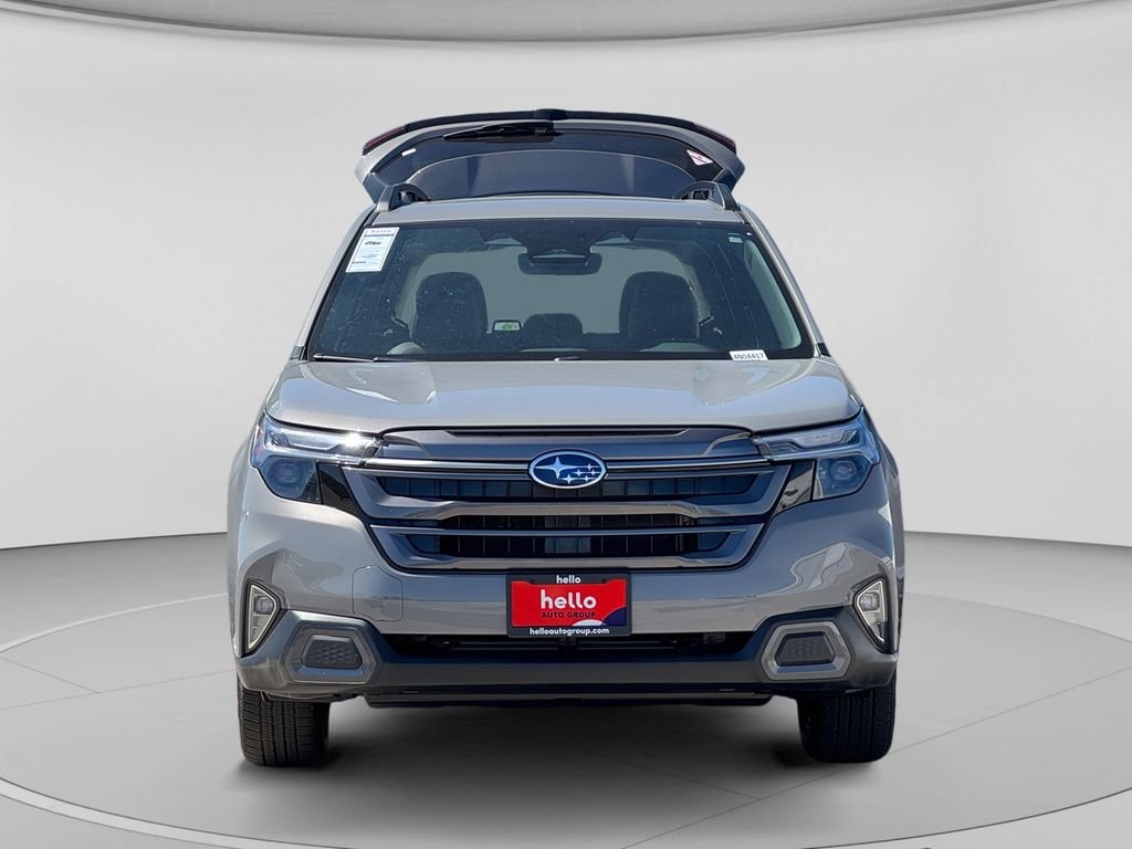 2026 Subaru Forester Limited - Photo 13