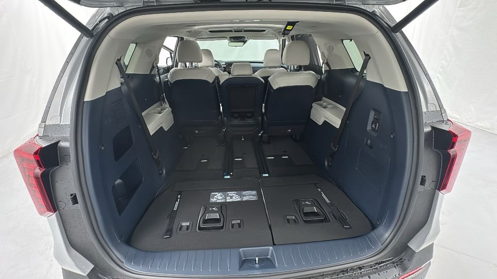 2026 Kia Carnival SX Prestige - Photo 16