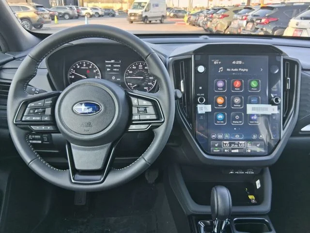 New 2026 Brown Subaru Premium image 9