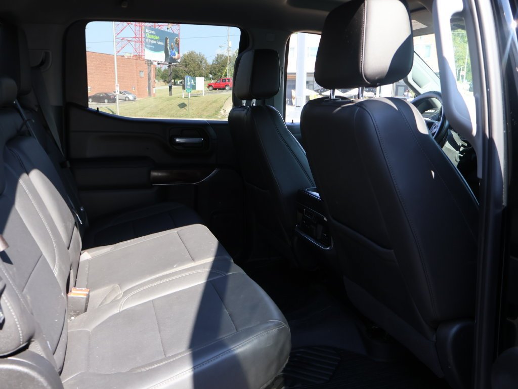 2021 GMC Sierra 1500 SLT - Photo 11