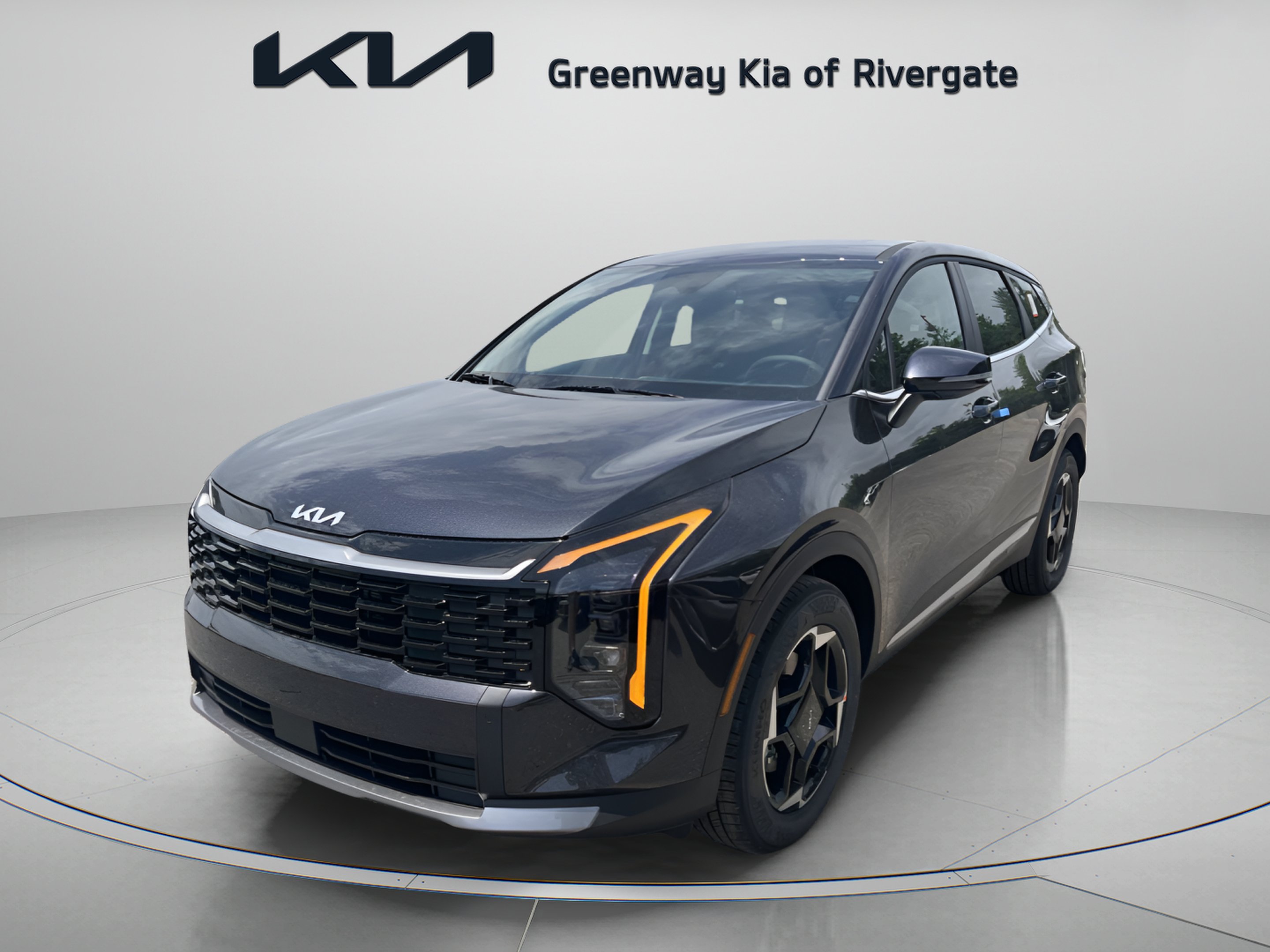 New 2026 Panthera Metal Kia EX image 3