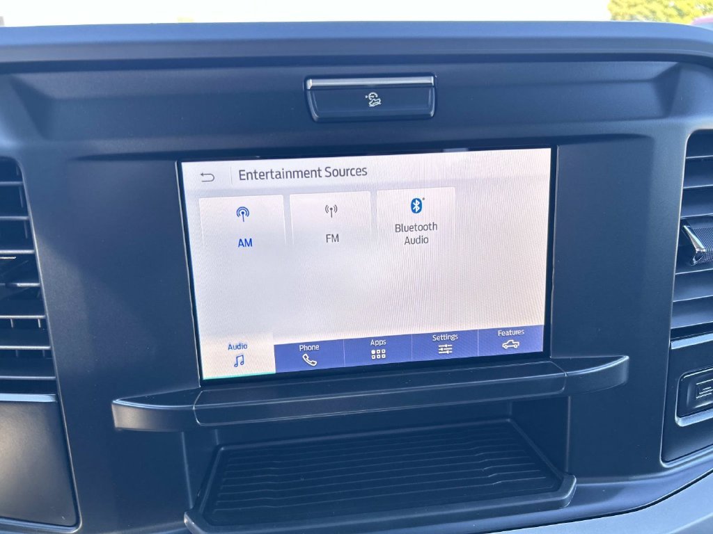 New 2027 Oxford White Ford F-250® XLT image 19