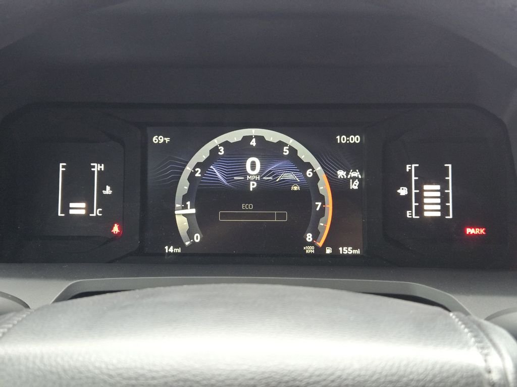 2026 Toyota Tacoma SR5 - Photo 13