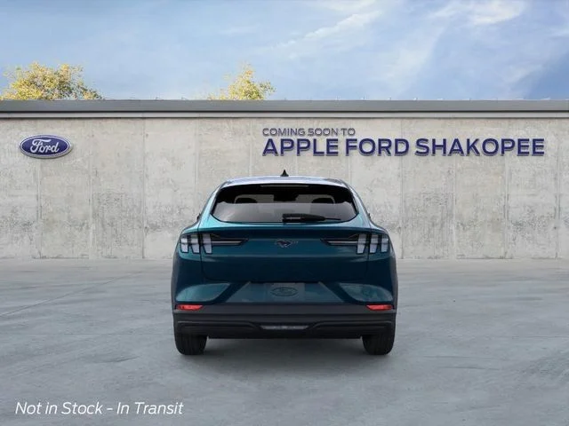 New 2026 Blue Ford Premium image 6