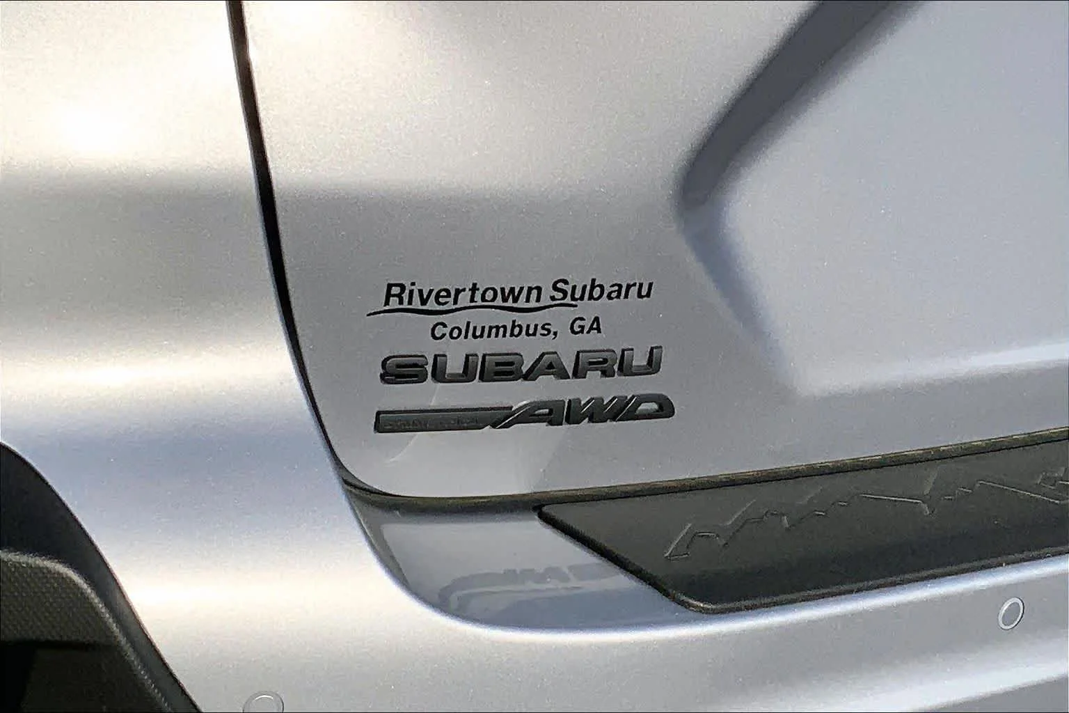 2026 Subaru Crosstrek Limited - Photo 15