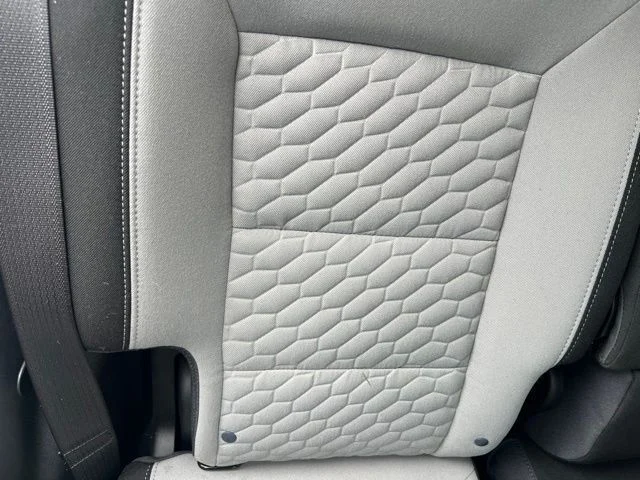 Used 2021 White Chevrolet LS image 19