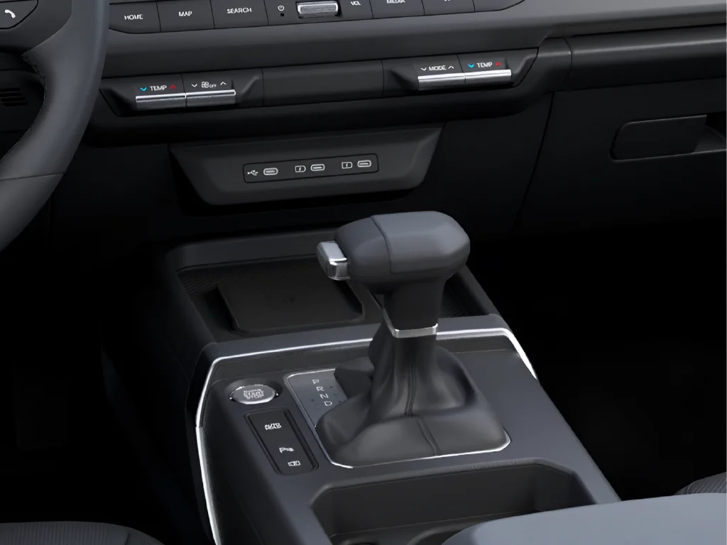 New 2027 Frost Blue Kia X-Line SX image 23