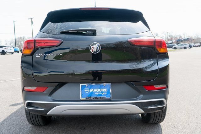 2023 Buick Encore GX Essence - Photo 7