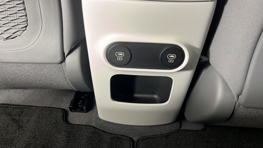New 2026 Gray Hyundai SE image 34