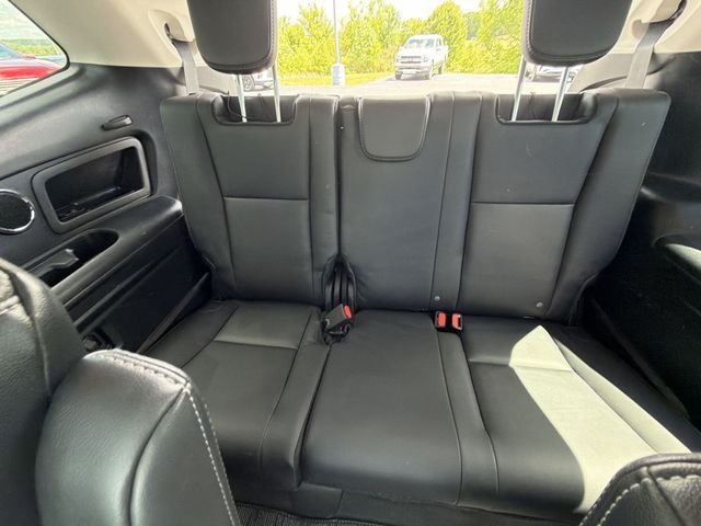 Used 2023 Blue Subaru Touring image 29