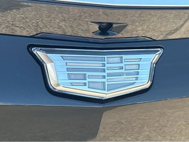 New 2027 Stellar Black Metallic Cadillac Luxury image 15