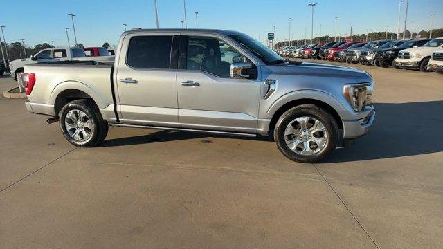 Used 2023 Silver Ford XL image 9