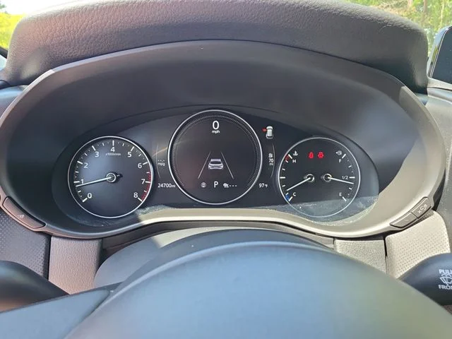Used 2024 Beige Mazda 2.5 S Preferred Package image 15