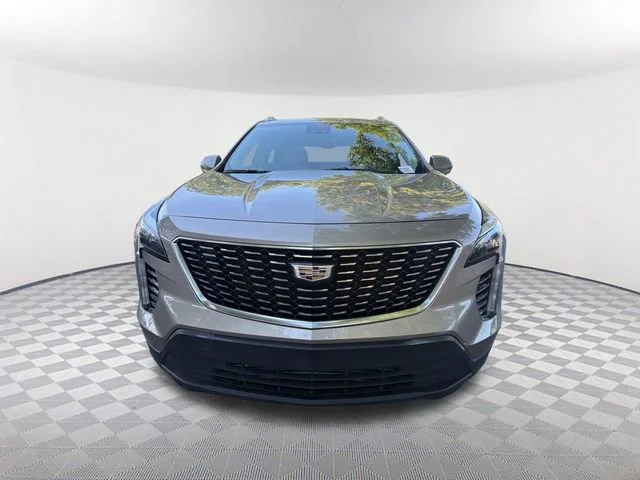 Used 2023 Latte Metallic Cadillac Luxury image 2