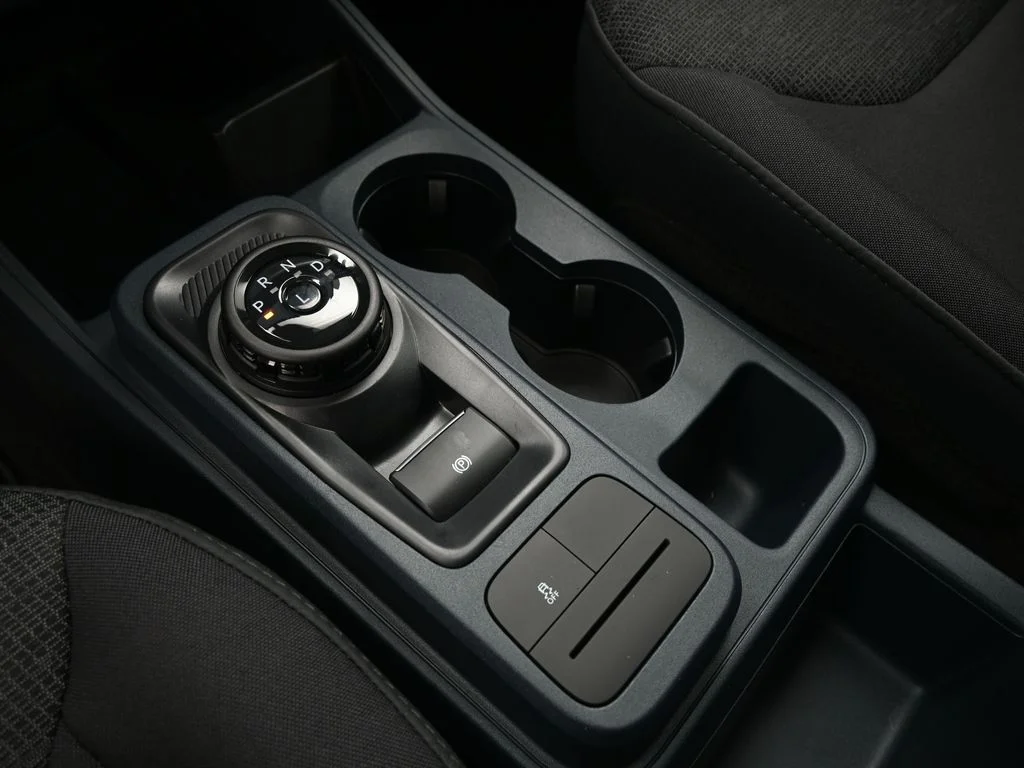 Used 2025 Black Ford XL image 17