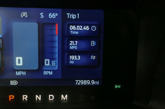 Used 2022  Ford Outer Banks image 32