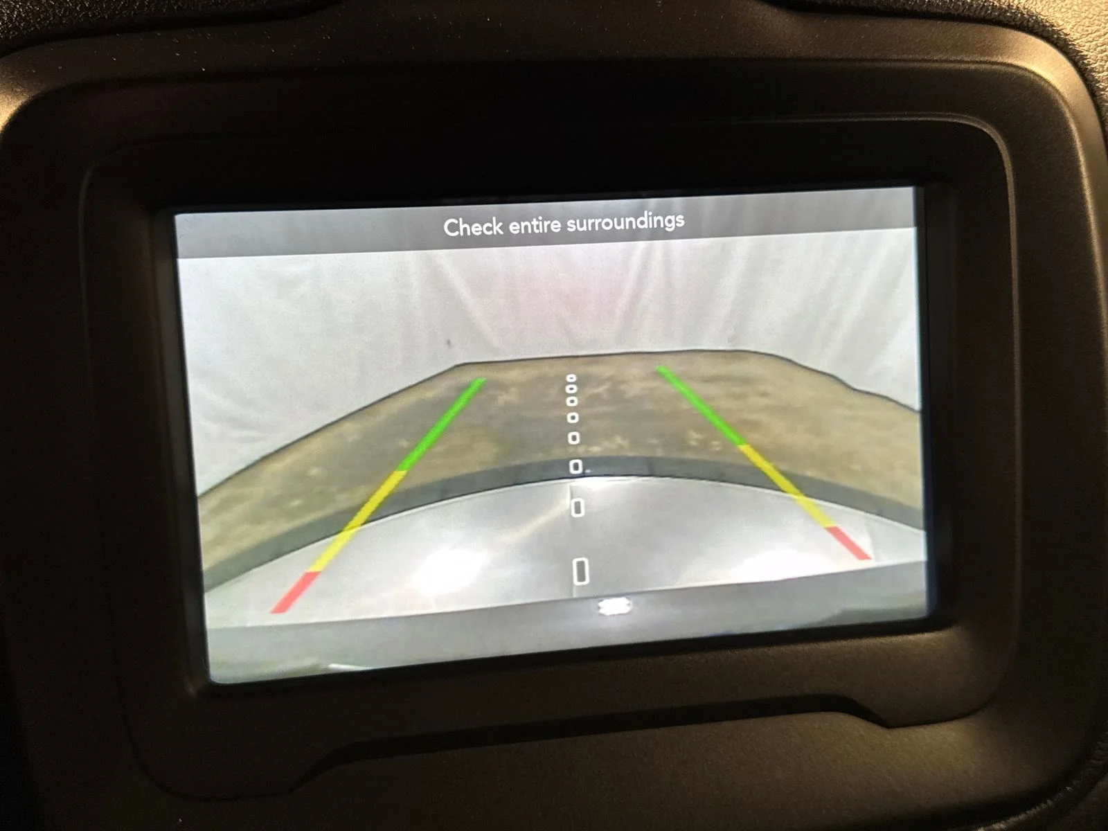 Used 2019 Crystal Metallic Jeep Sport image 22