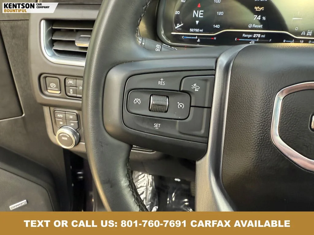 2023 GMC Yukon SLT - Photo 19