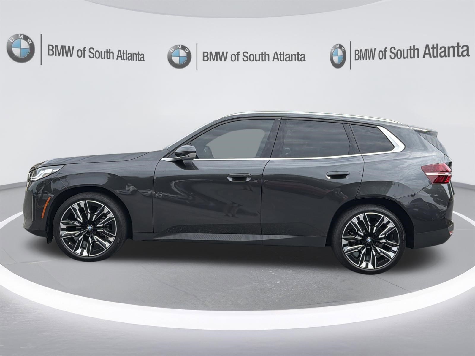 2025 BMW X3 30 - Photo 21