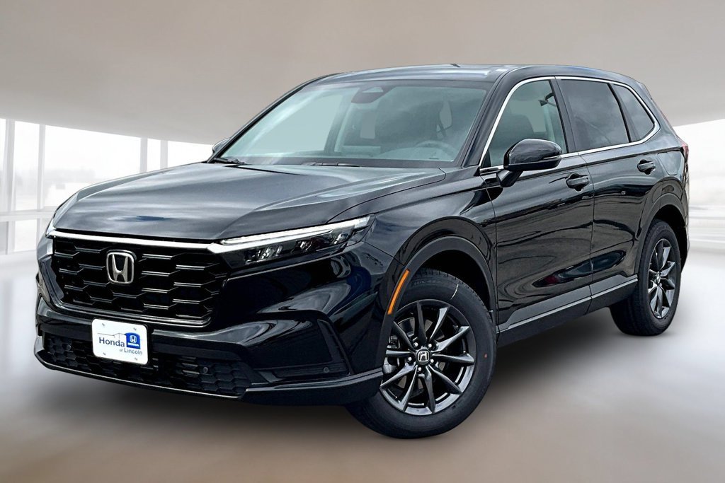 2018 Honda CR-V Price, Specs, Interior, Pictures | Honda of Lincoln