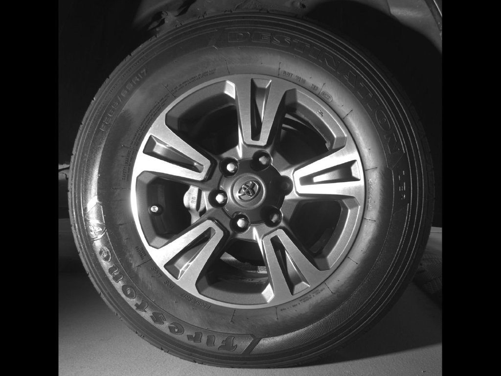 Used 2018 Gray Toyota TRD Sport image 10