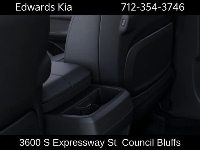 New 2027 Brown Kia X-Line SX image 28