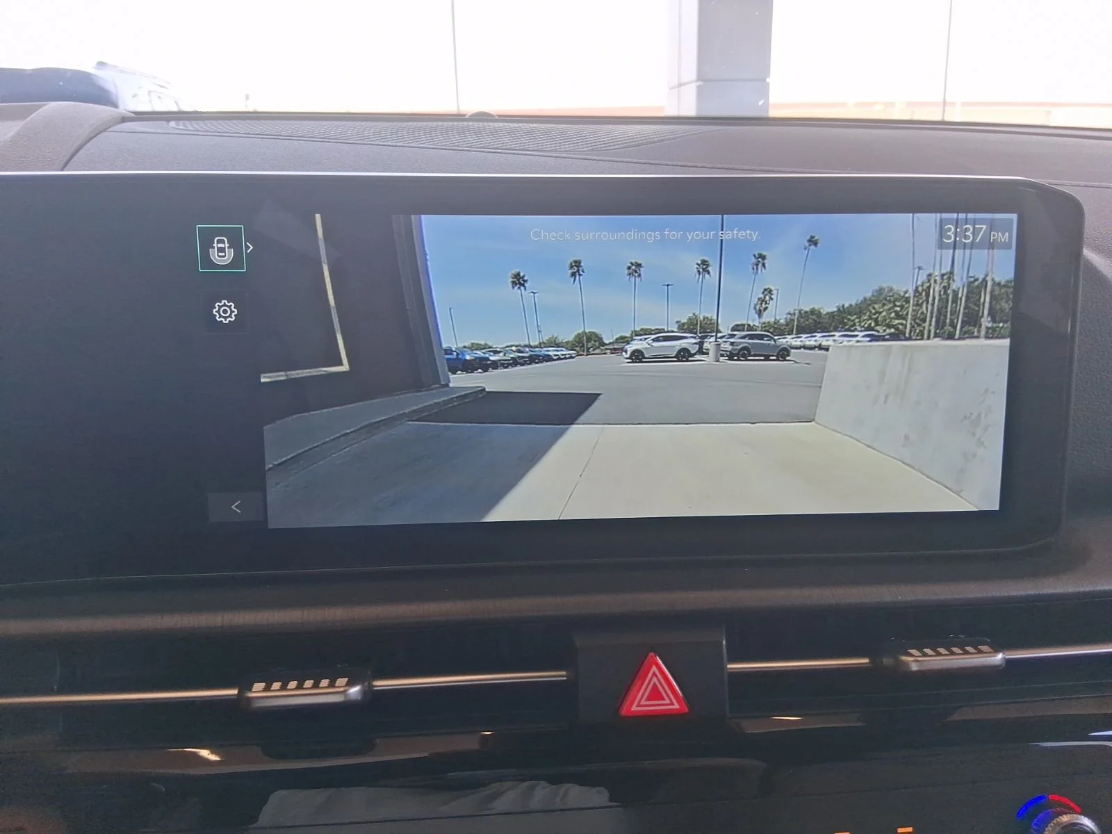 New 2026 Gray Kia X-Line image 26