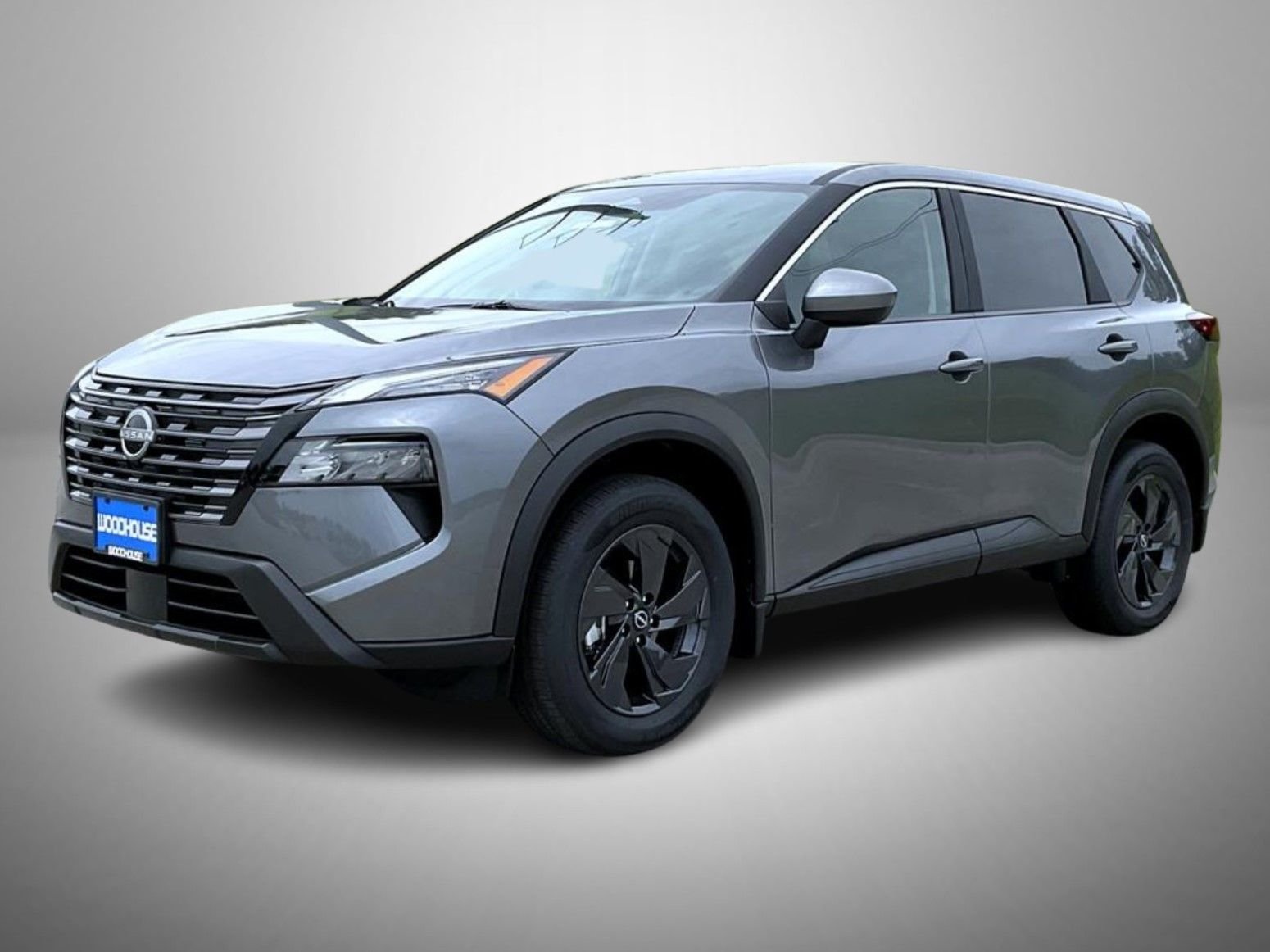 2026 Nissan Rogue SV AWD's photo