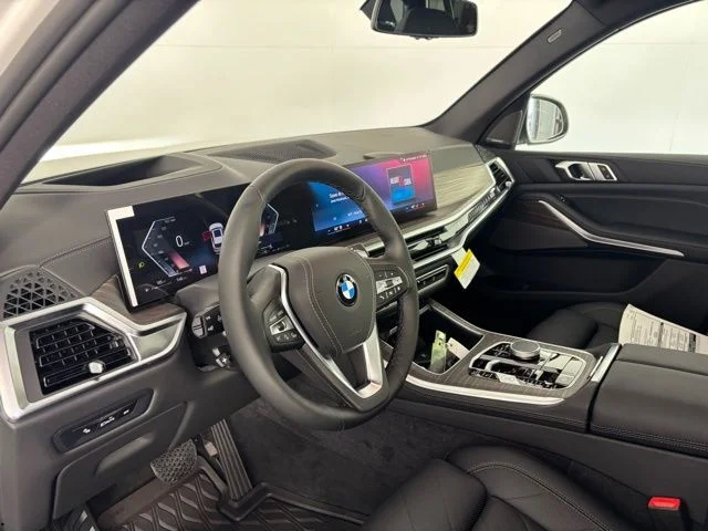 New 2026 Alpine White BMW xDrive40i image 12