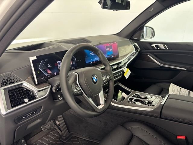 New 2026 White BMW xDrive40i image 12